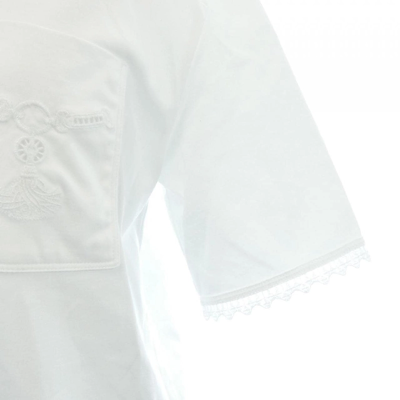 HERMES PALEFROI 5H4505DC Đầm cắt - Hàng hiệu Chính hãng 818113