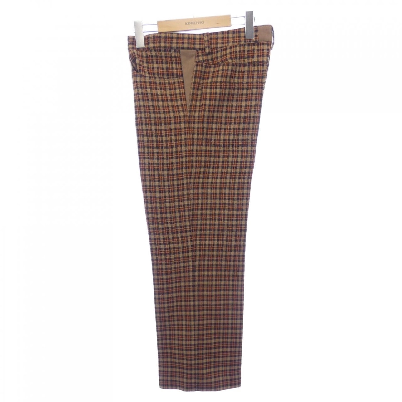 Quần DRIES VAN NOTEN 653209