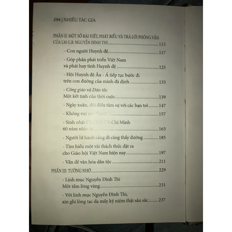 Linh mục G.B Nguyễn Đình Thi 596648