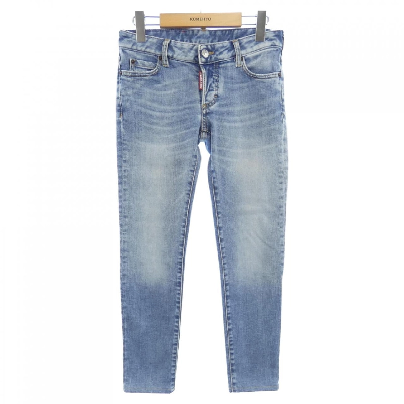 【Mã giảm giá】ディースクエアード DSQUARED2 ジーンズ 655037
