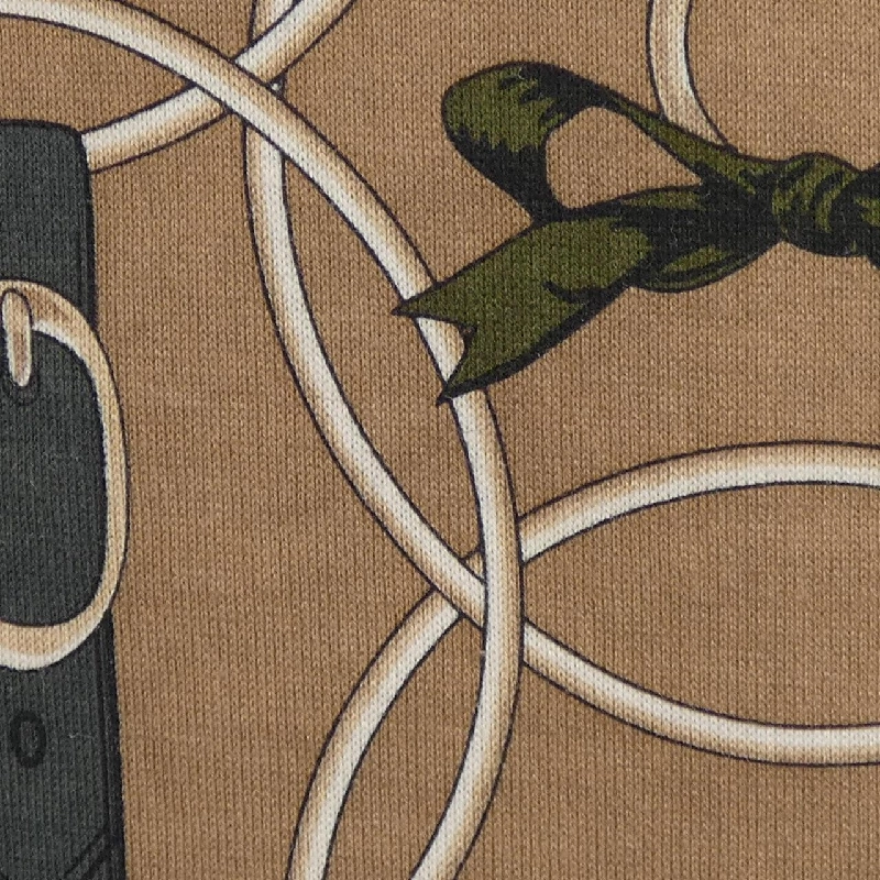 【Khuyến mãi】Đầm cắt HERMES 653693