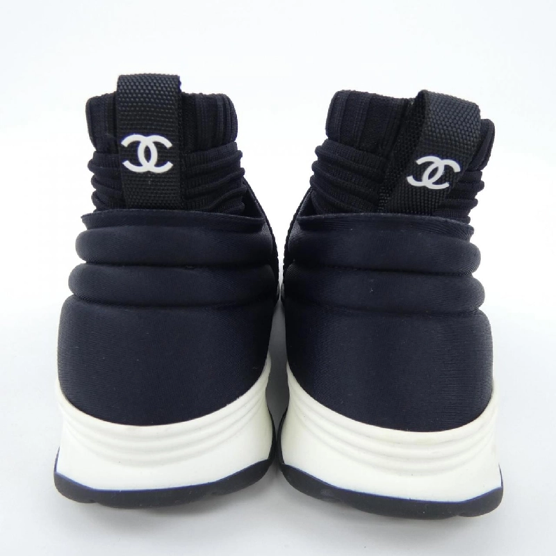 Giày thể thao CHANEL - Hàng hiệu Authentic 829683