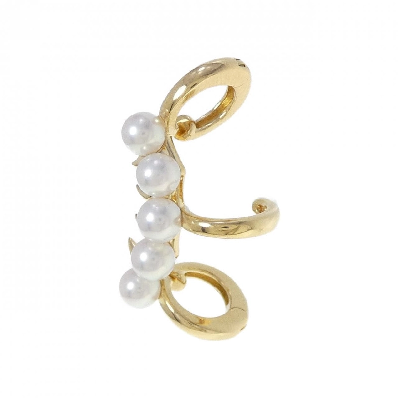 Tasaki Danger Scorpion Ear Cuff Một bên - Hàng hiệu Authentic 847498