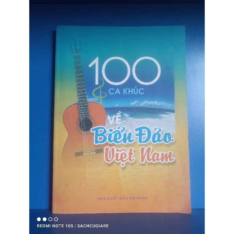 100 ca khúc về Biển Đảo Việt Nam 998593