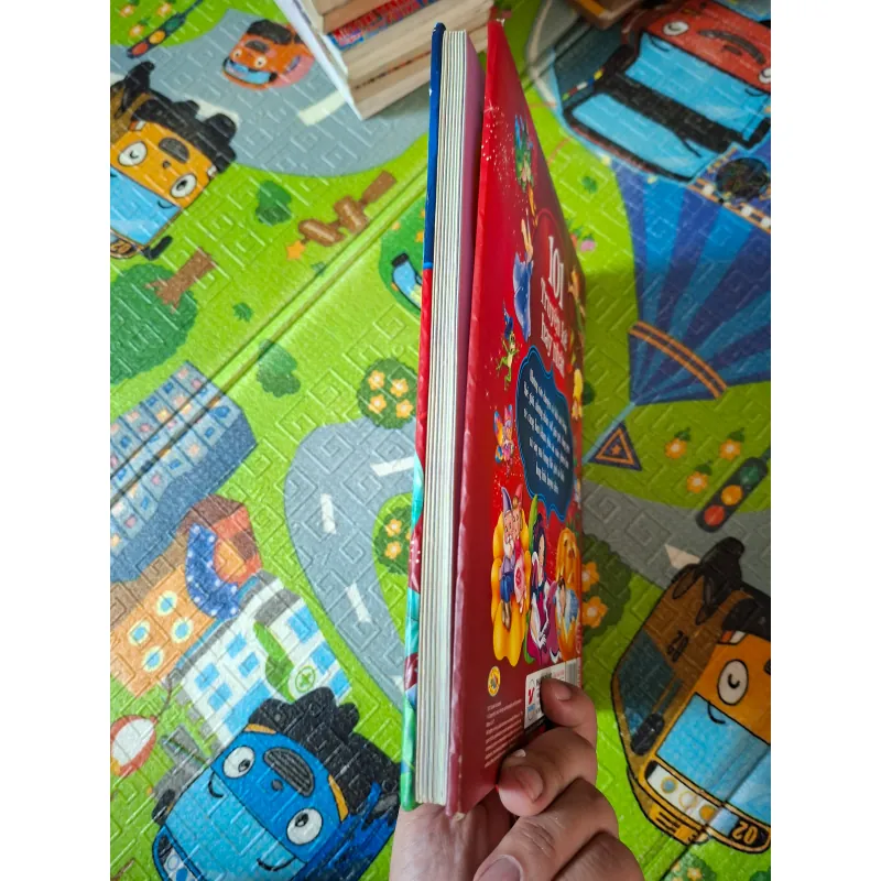 101 Truyện Kể Hay Nhất 1009947