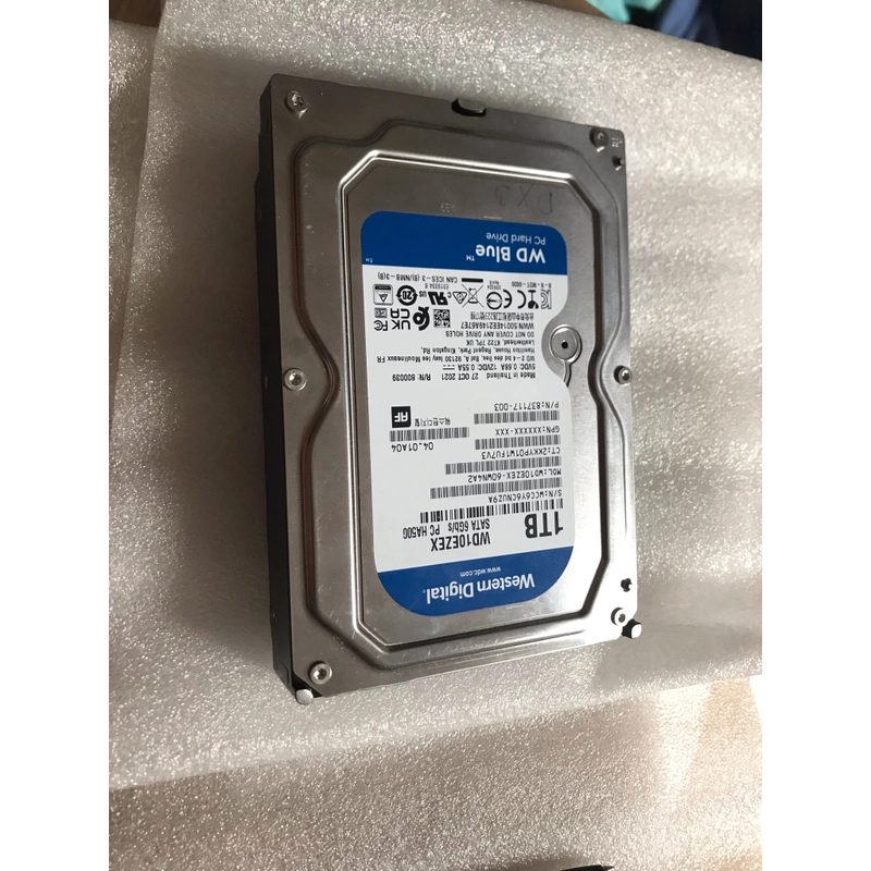 Ổ đĩa HDD 1T còn mới 382960