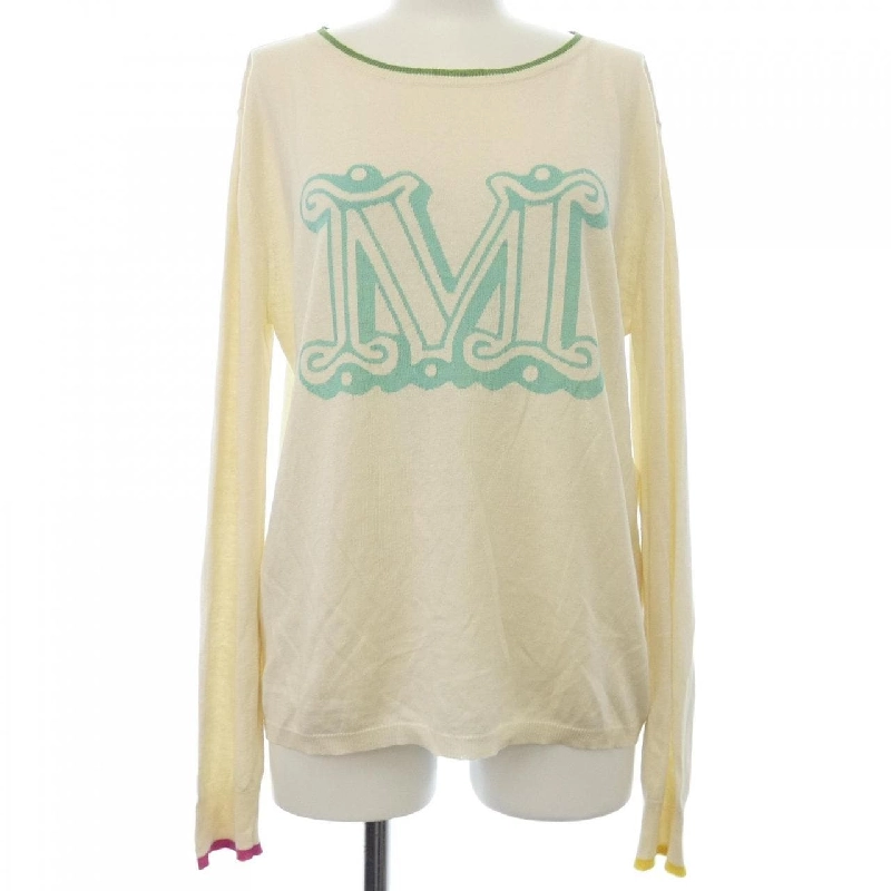 Max Mara ニット 635636