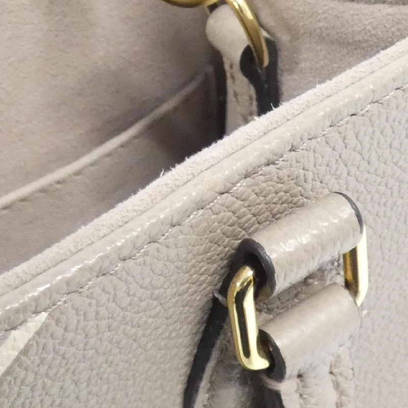 Túi xách Louis Vuitton Monogram Bicolor OnTheGo PM M45779 - Hàng hiệu Chính hãng 803942