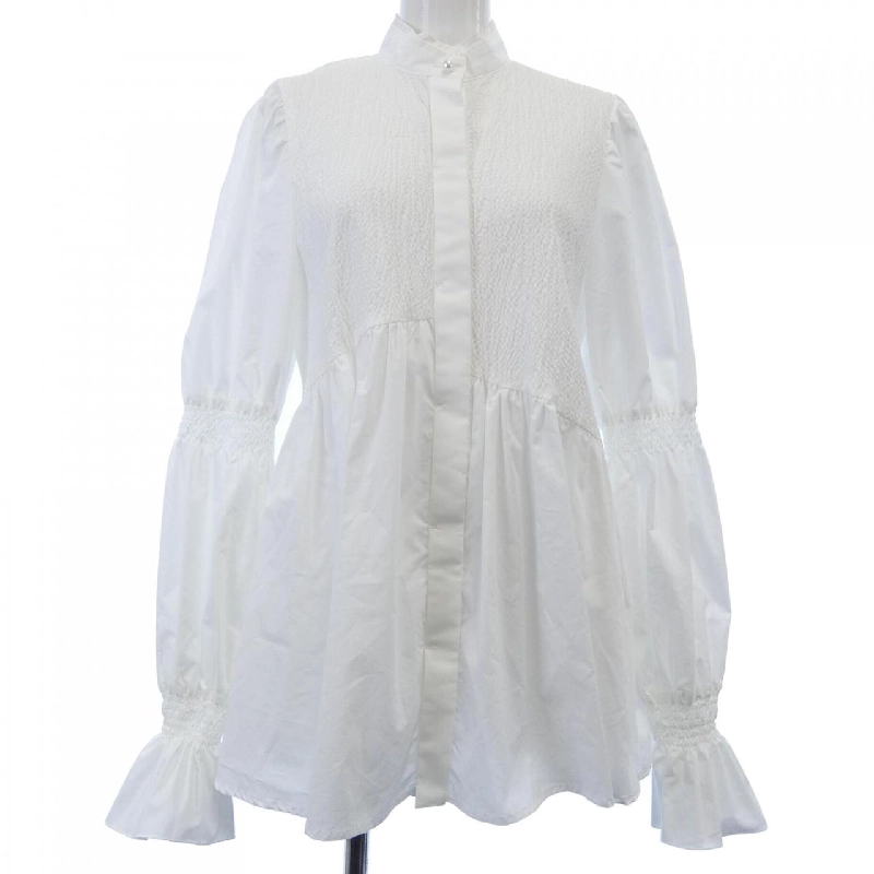 【Mã giảm giá】Áo sơ mi Arobe 641952