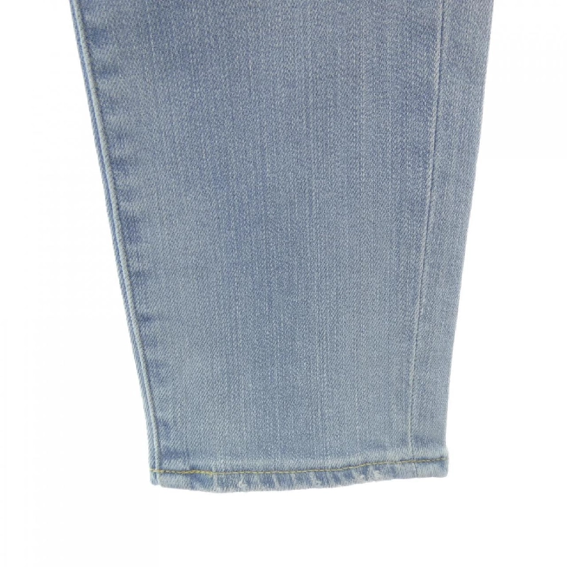 【Mã giảm giá】Quần jeans RED CARD 653755