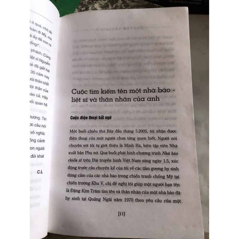 Những tấm ảnh ngày trở về  1001141