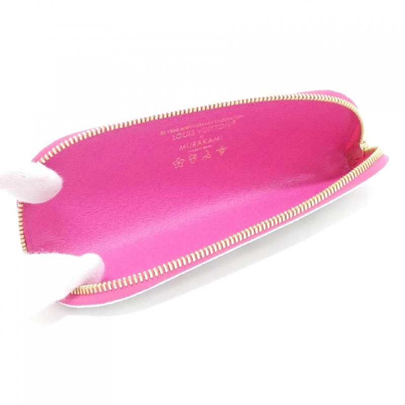 Bút chì Louis Vuitton Multicolor (LV×TM) Charlotte GI1303 627410