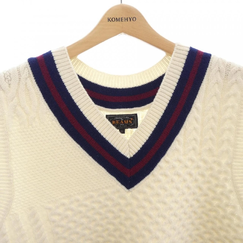 BEAMS PLUS Áo gile - Hàng hiệu Authentic 888742