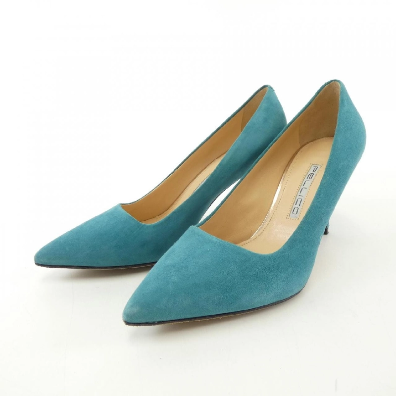 Giày cao gót PELLICO - Hàng hiệu Authentic 830956