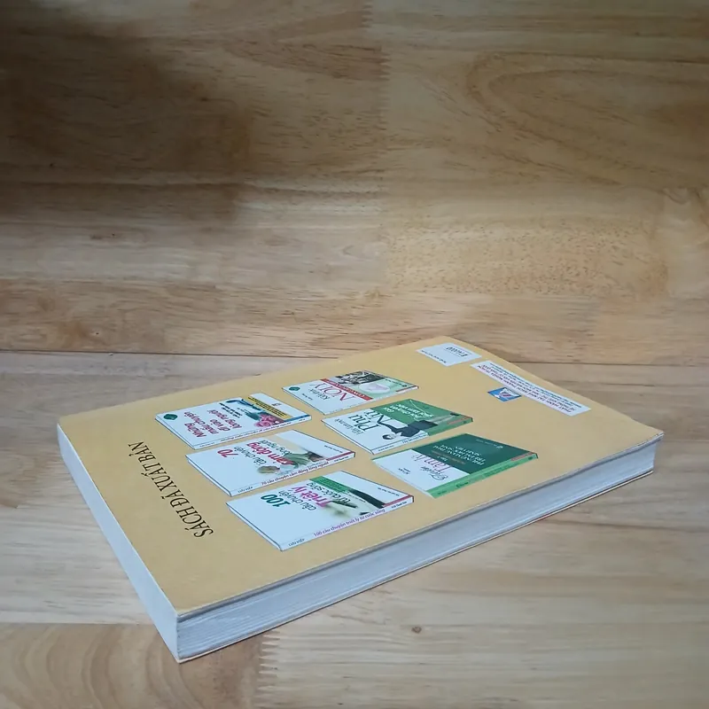 Tìm Hiểu Nghệ Thuật Thị Giác - Nguyễn Hoàng Huy 714395