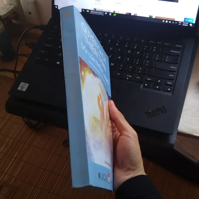 Quyển sách thiên thần, Đôi lứa thiêng liêng - UCM Việt Nam - Kaya & Christiane Muller 937215