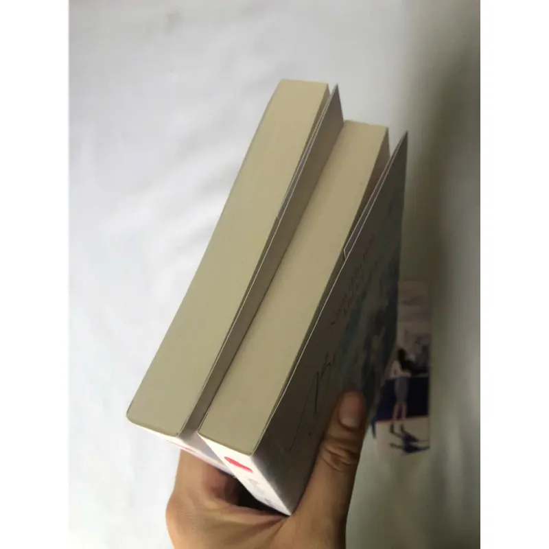 Trọn bộ 2 tập Năm Đầu Tiên Khi Tôi Ba Mươi - Mao Lợi 799215