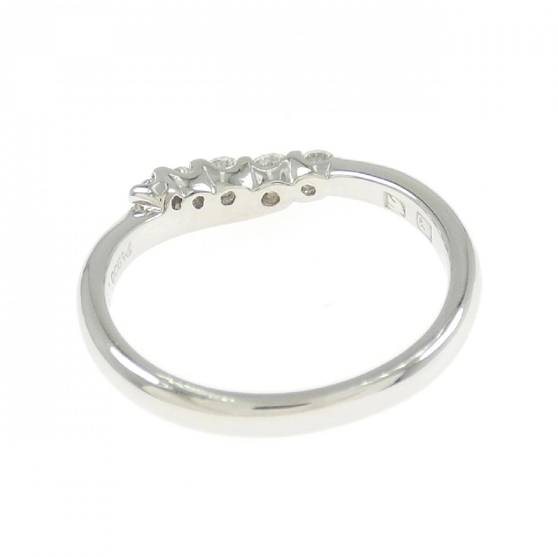 Nhẫn kim cương PT900 0.30CT 668414