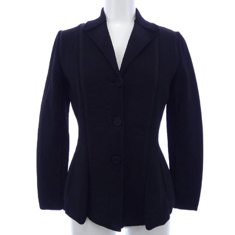 クリスチャンディオール CHRISTIAN DIOR 254V15SM509 ジャケット - Hàng hiệu Authentic 817385