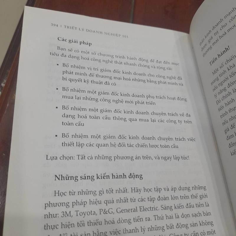 Michael E. Gordon - CÁCH THỨC BIẾN Ý TƯỞNG THÀNH CỔ MÁY KIẾM TIỀN 463175