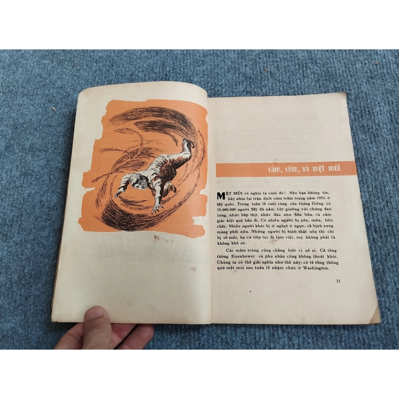 THUẬT SỐNG KHỎE 517601