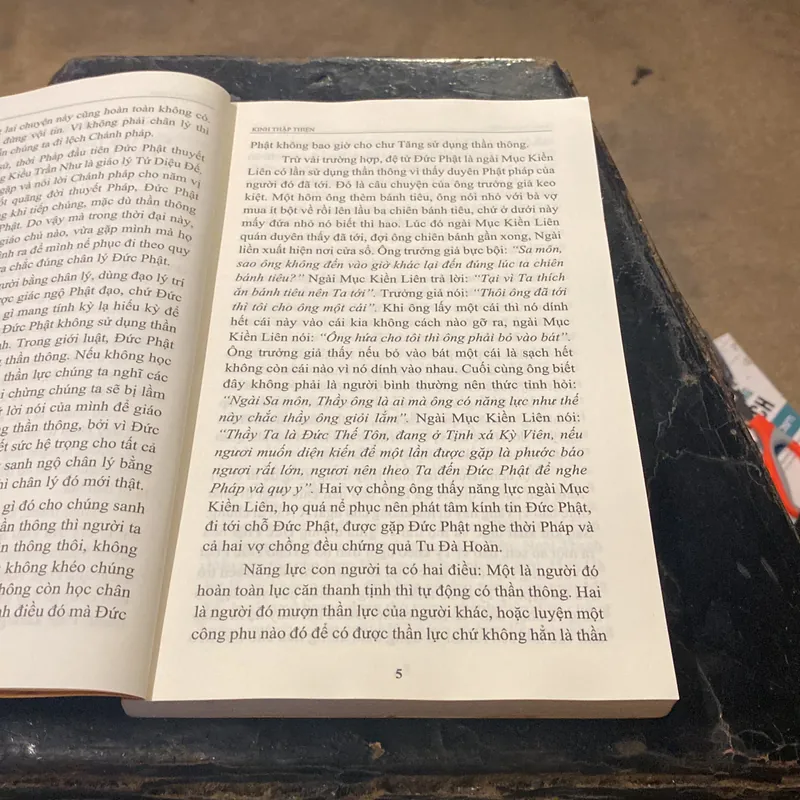 Kinh Thập Thiện-Tỳ Kheo Thích Tuệ Hải 689213