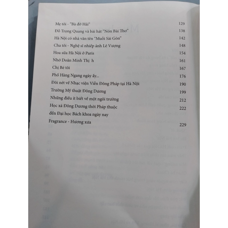 CHUYỆN NGƯỜI HÀ NỘI 
 530286