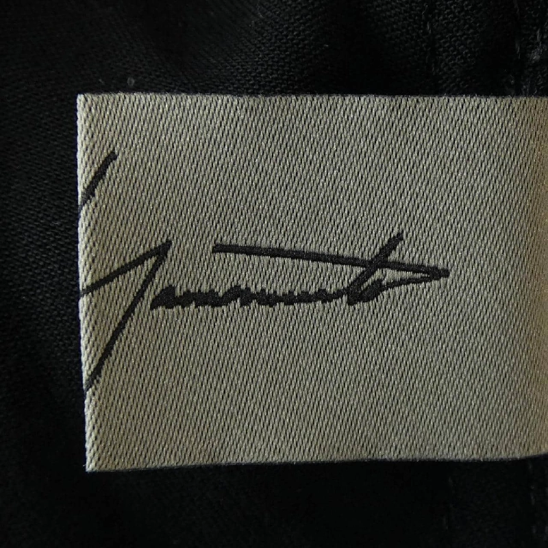 Yohji Yamamoto FJ-B06-202 Đầm - Hàng hiệu Chính hãng 811895