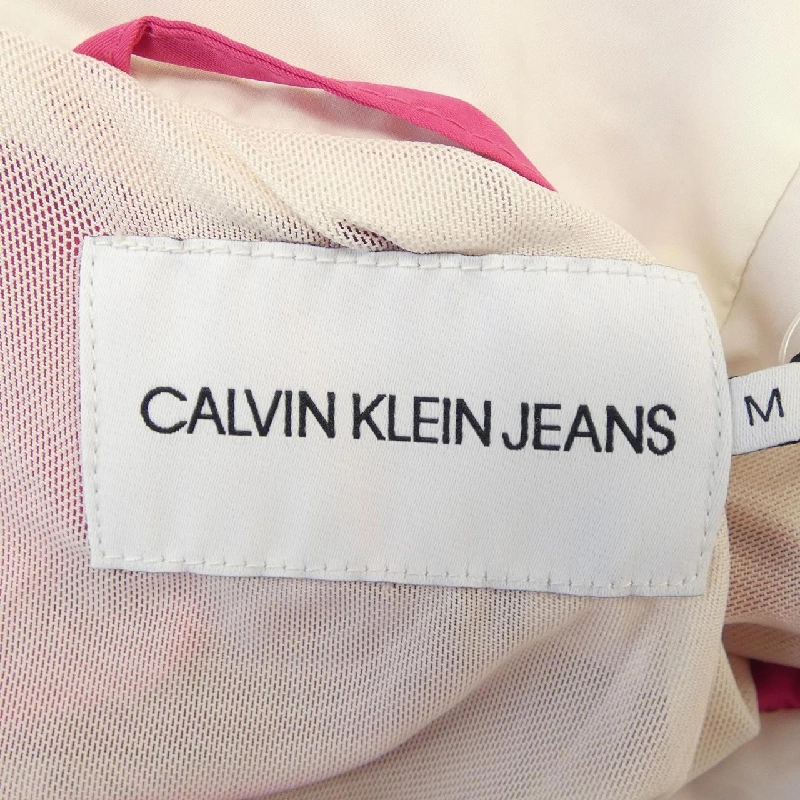 【Mã giảm giá】Áo khoác Calvin Klein Jeans 639009