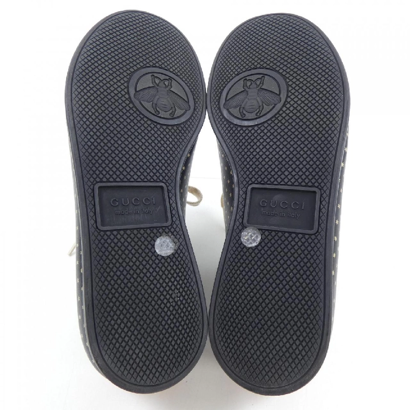 Giày thể thao GUCCI - Hàng hiệu Authentic 905219