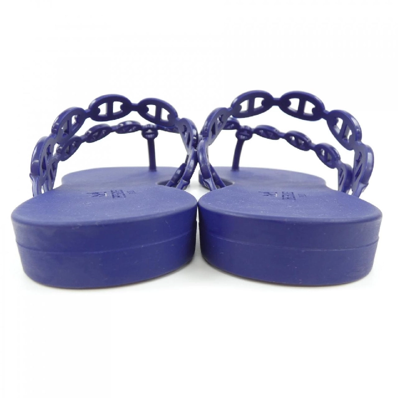 【Mã giảm giá】Giày sandal HERMES 661587