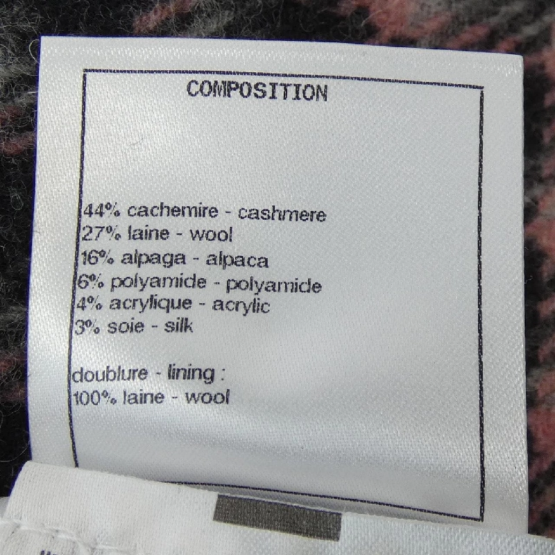 【Mã giảm giá】Áo khoác CHANEL 641860