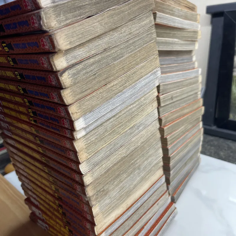 49 quyển truyện Conan Thám tử lừng danh 573329