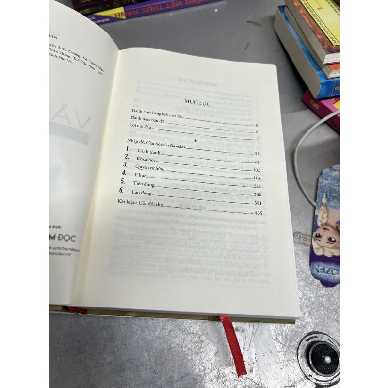 VĂN MINH PHƯƠNG TÂY VÀ PHẦN CÒN LẠI CỦA THẾ GIỚI  680805