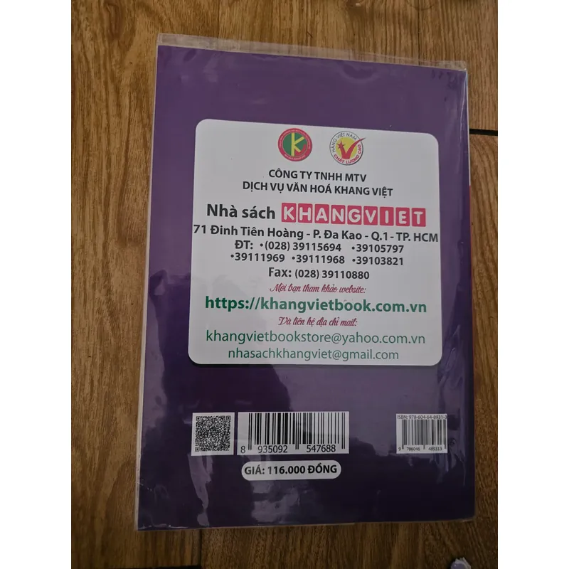 Giải bài tập tài liệu dạy - học toán 8 tập 2
24k 729891