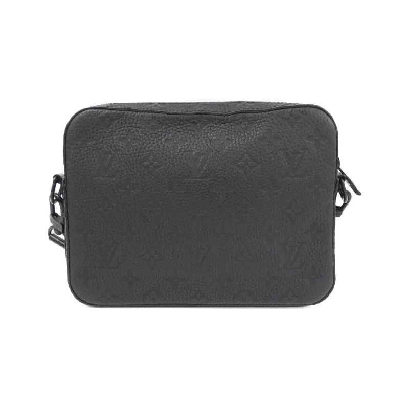 Túi đeo chéo Louis Vuitton Trianon Monogram Steamer M57307 - Hàng hiệu Chính hãng 805357