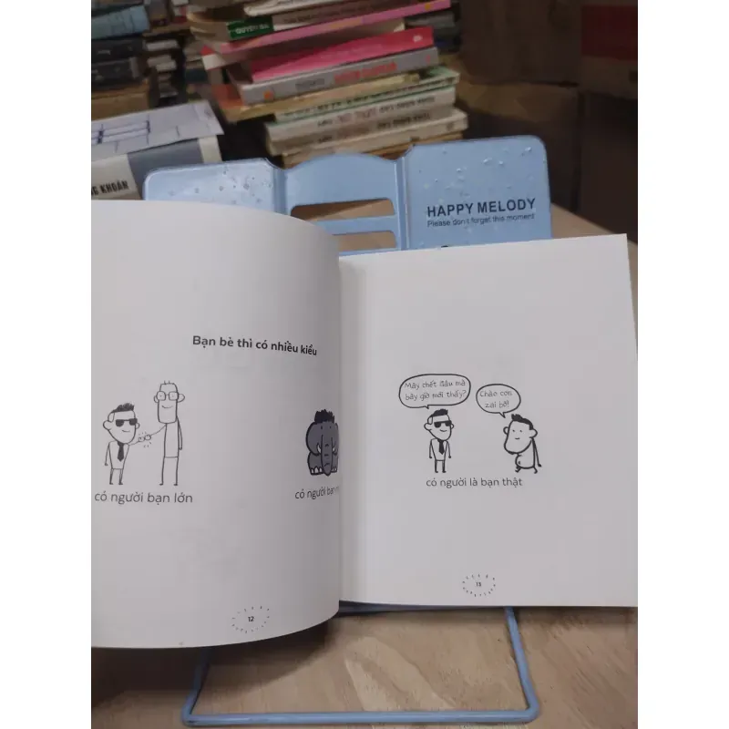 Sách: Đời về cơ bản là buồn - TG: Lê Bích 929060