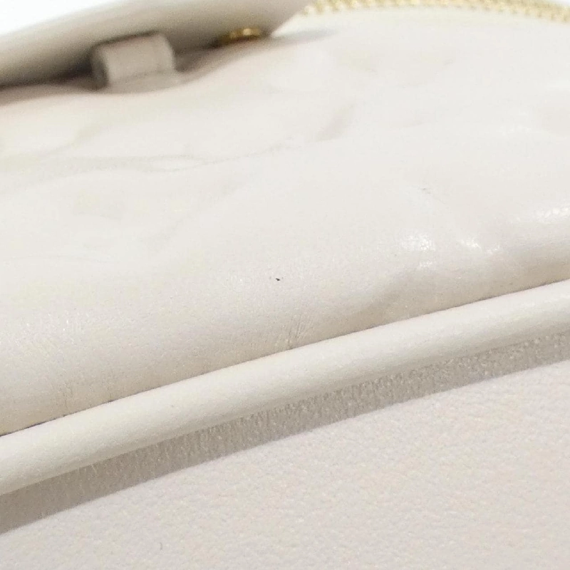 Túi xách Louis Vuitton Monogram Vanity Coussin M25219 - Hàng hiệu Chính hãng 769769