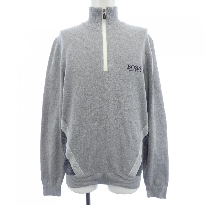 HUGO BOSS ニット - Hàng hiệu Authentic 881851