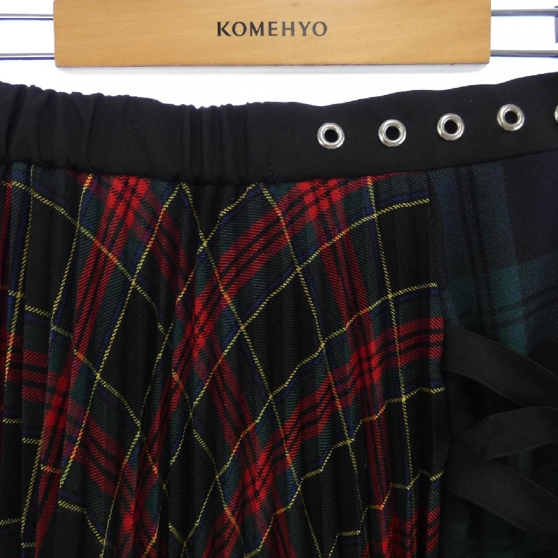 Lớp GRACE Class 21417-00 Váy 646614