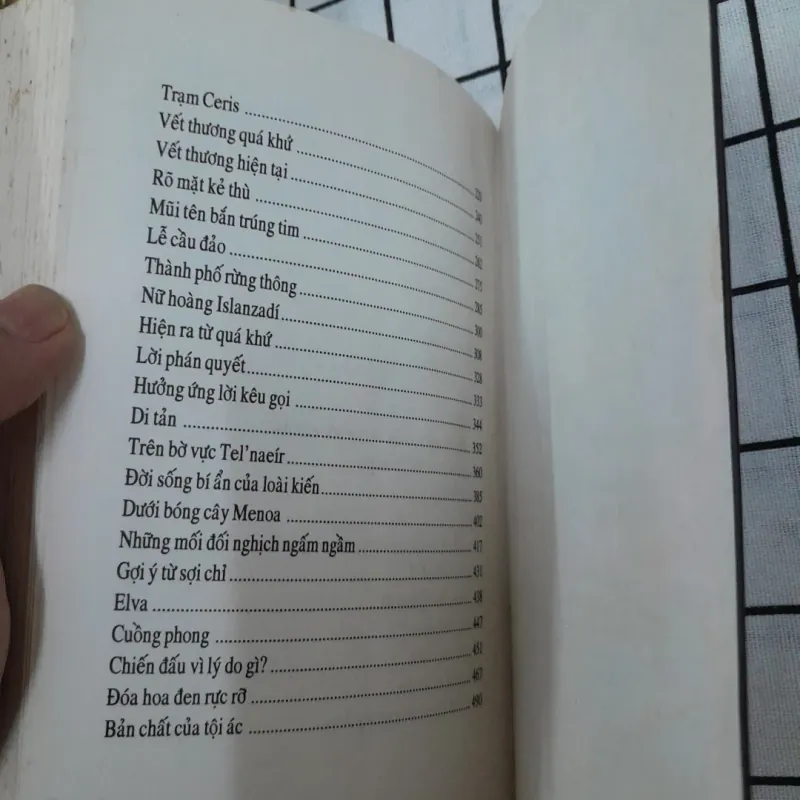 Christopher Paolini- ELDEST ĐẠI CA tập 1 và 2 928768