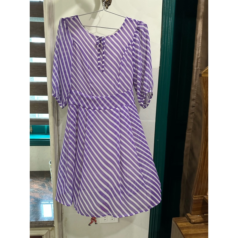 Đầm size M may theo số đo 90-72-92 507298