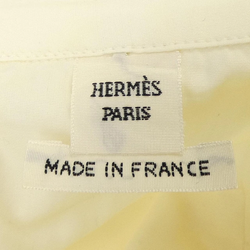 HERMES Chaine d'Ancre *16-7804 Áo - Hàng hiệu Chính hãng 817838