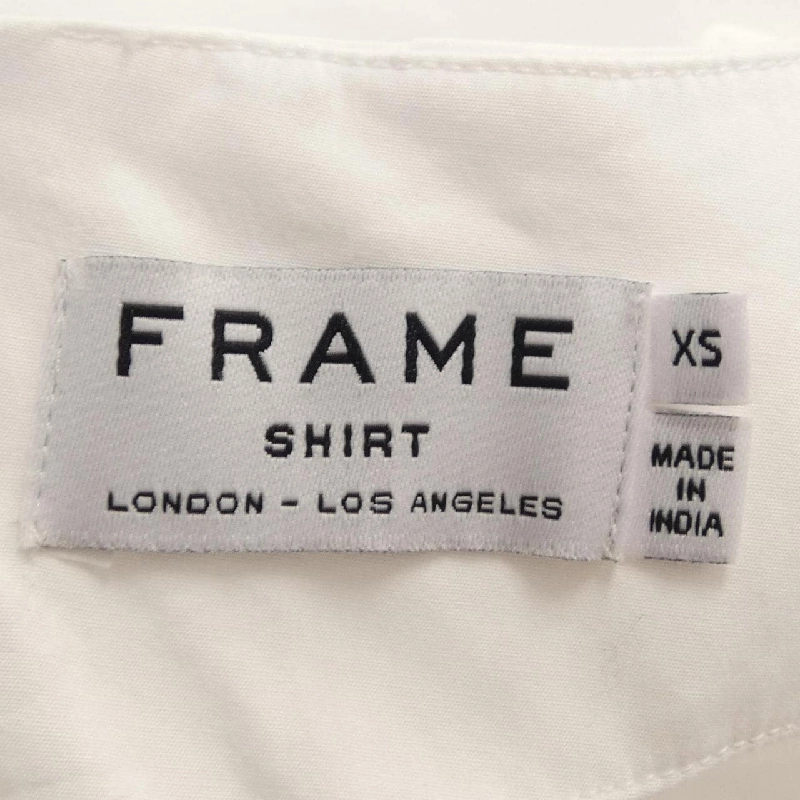 Áo TOP FRAME - Hàng hiệu Authentic 773889