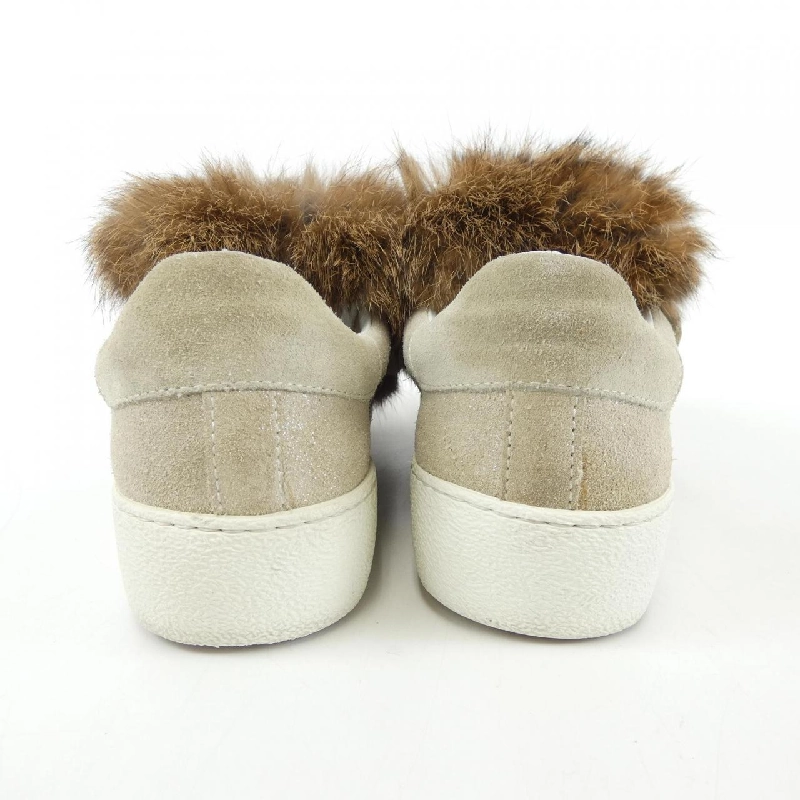 【Mã giảm giá】Giày thể thao MONCLER 663977