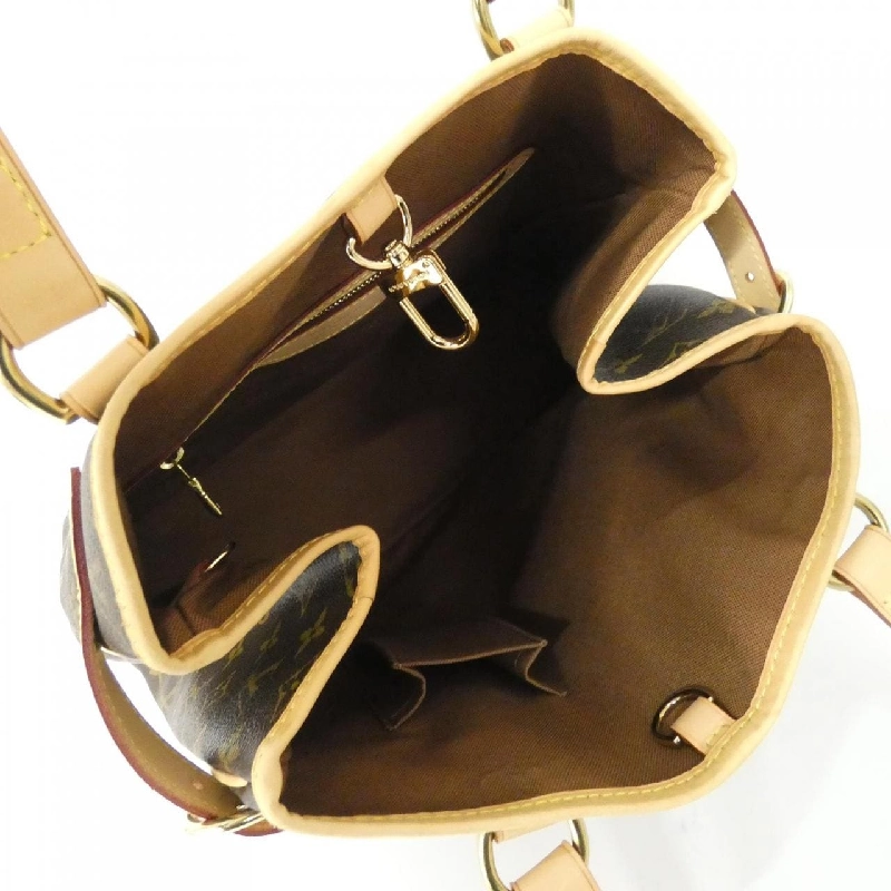 Túi xách vai Louis Vuitton Monogram Batignolles Vertical M51153 - Hàng hiệu Chính hãng 767427