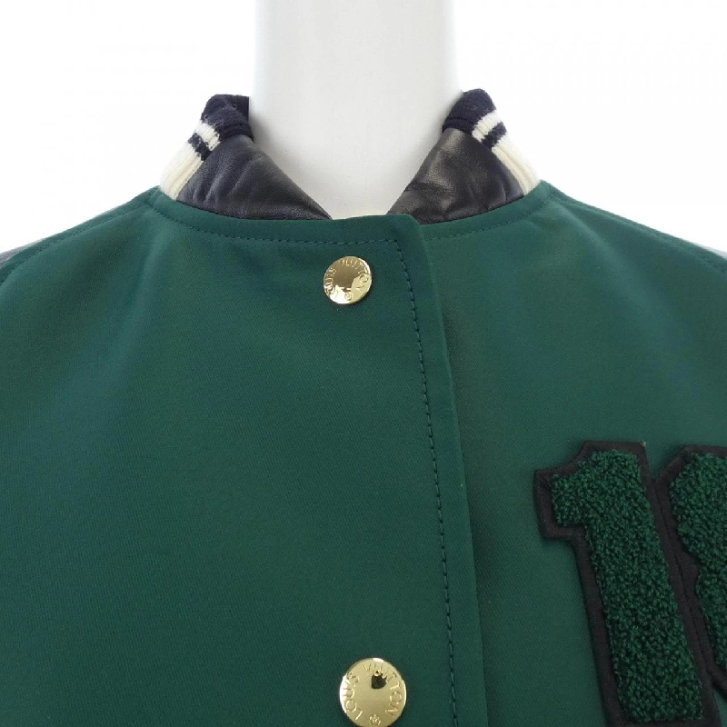 【Mã giảm giá】Louis Vuitton LOUIS VUITTON Áo khoác thể thao 639777