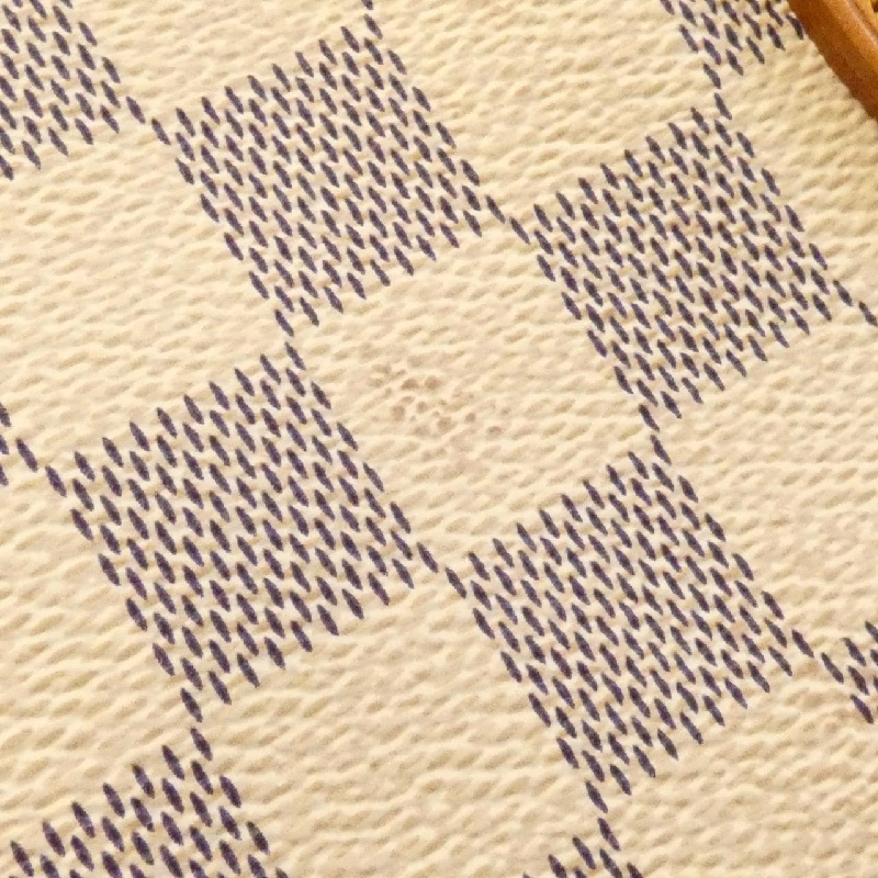 Túi xách Louis Vuitton Damier Azur Neverfull MM N51107 - Hàng hiệu Chính hãng 764758