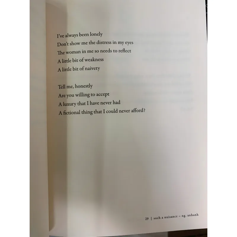 ĐÃ LÀ MỘT PHIỀN TOÁI - NG. ANHANH 1002472