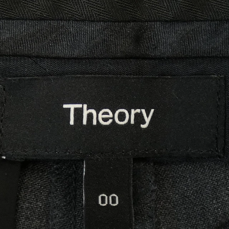 Thương hiệu theory 01-4306406 Quần - Hàng hiệu Chính hãng 807991